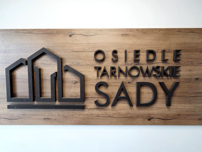 Mieszkanie Tarnów