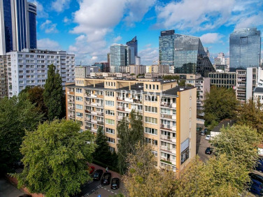 Mieszkanie Warszawa