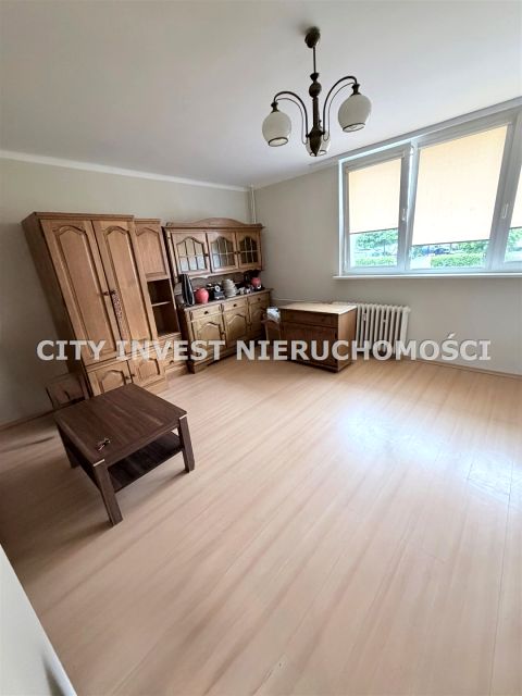 Mieszkanie Zielona Góra