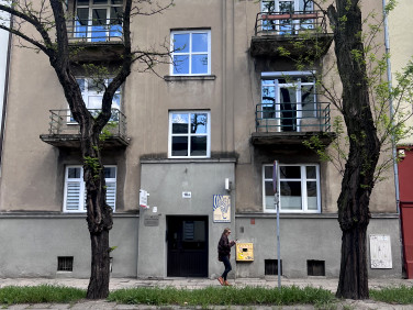 Mieszkanie Częstochowa