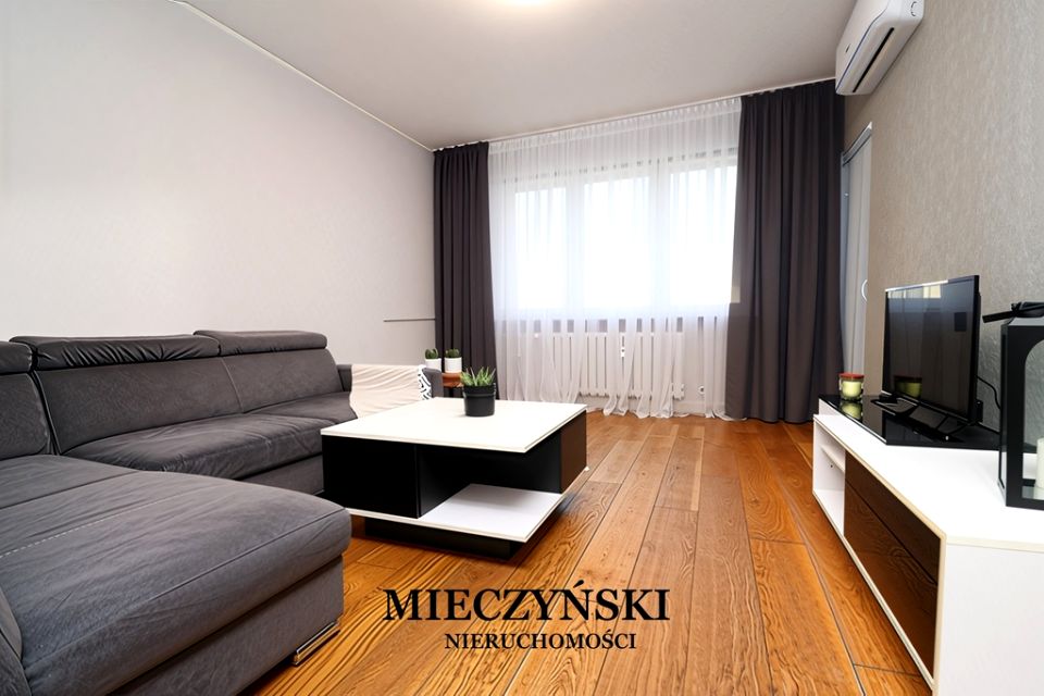 Mieszkanie Gorzów Wielkopolski