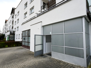 Lokal Kraków