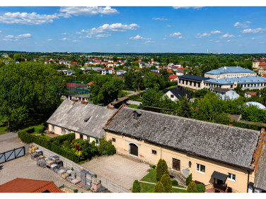 Budynek użytkowy Końskowola