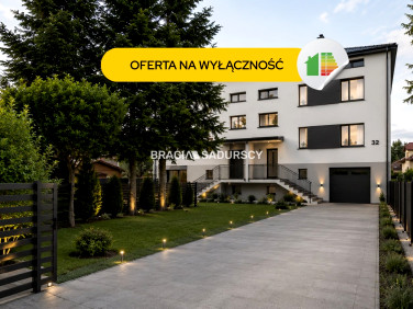 Dom Kraków