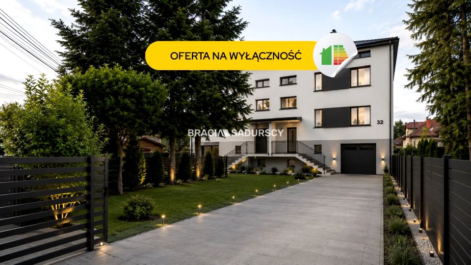 Dom Kraków