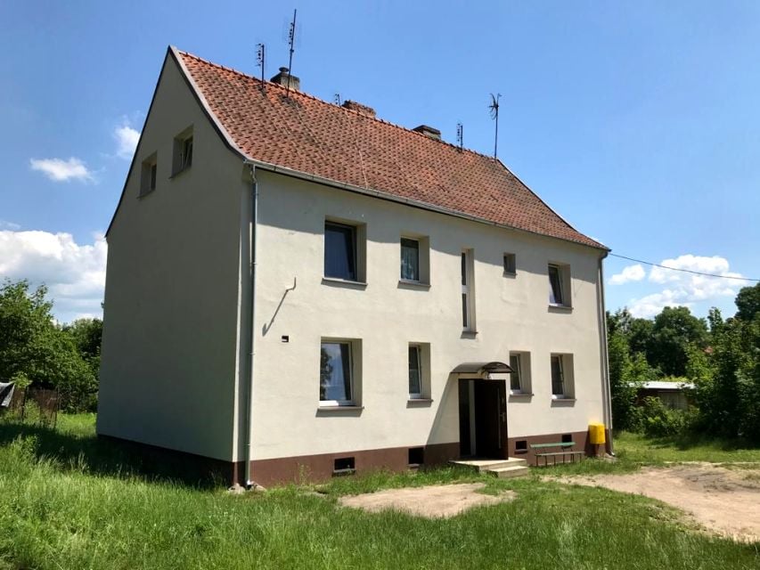 Mikrokawalerka, ul. Dąbrowskiego