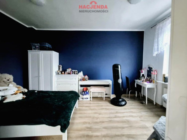 Mieszkanie Szczecin