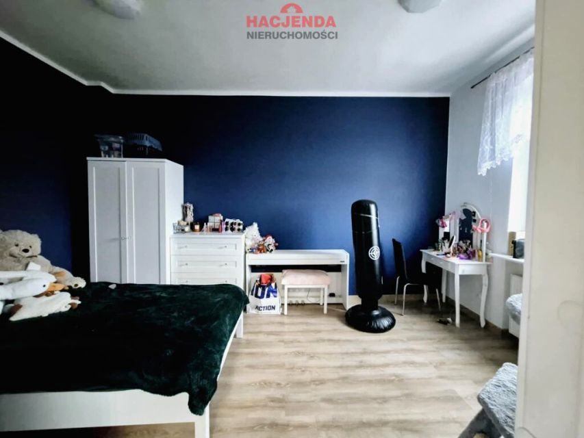 Mieszkanie Szczecin