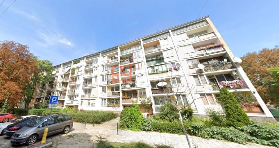 Mieszkanie Wrocław