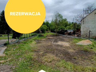 Działka budowlana PABIANICE