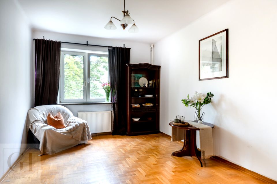 Mieszkanie WARSZAWA