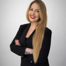Monika Boroń