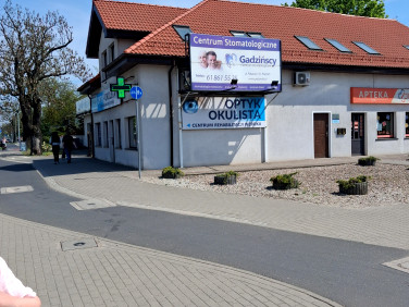 Lokal Poznań