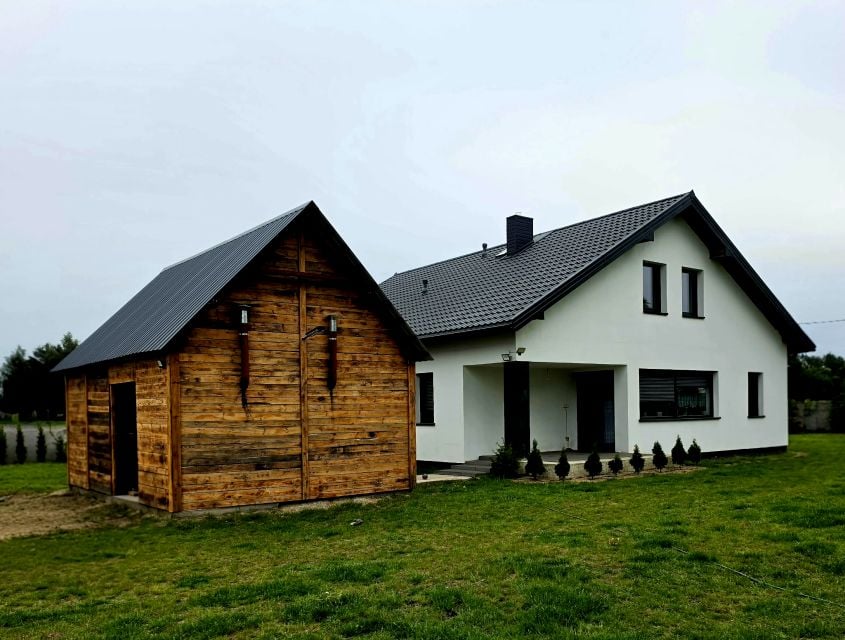 Dom Koźminek