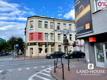 Lokal Warszawa