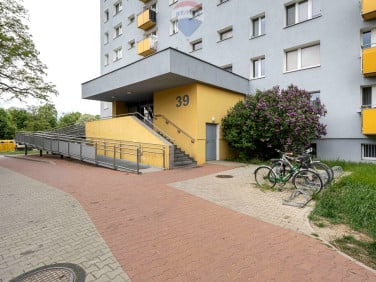 Mieszkanie Poznań