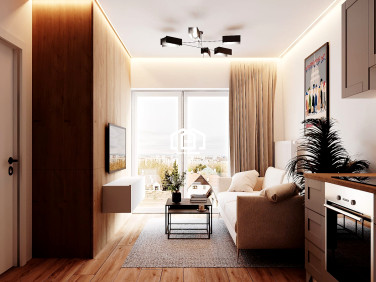 Mieszkanie apartamentowiec Kraków