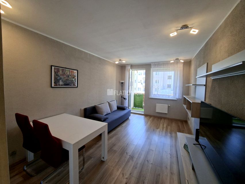 Mieszkanie Gdańsk
