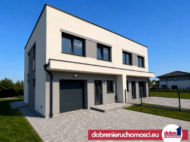 Dom Łochowo