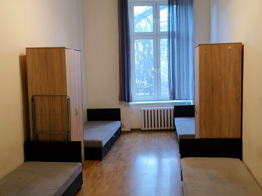 Mieszkanie Wrocław wynajem