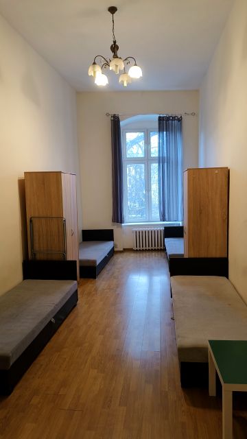 Mieszkanie Wrocław wynajem