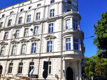 Mieszkanie Wrocław