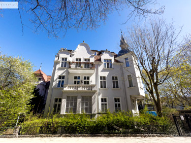Mieszkanie Sopot