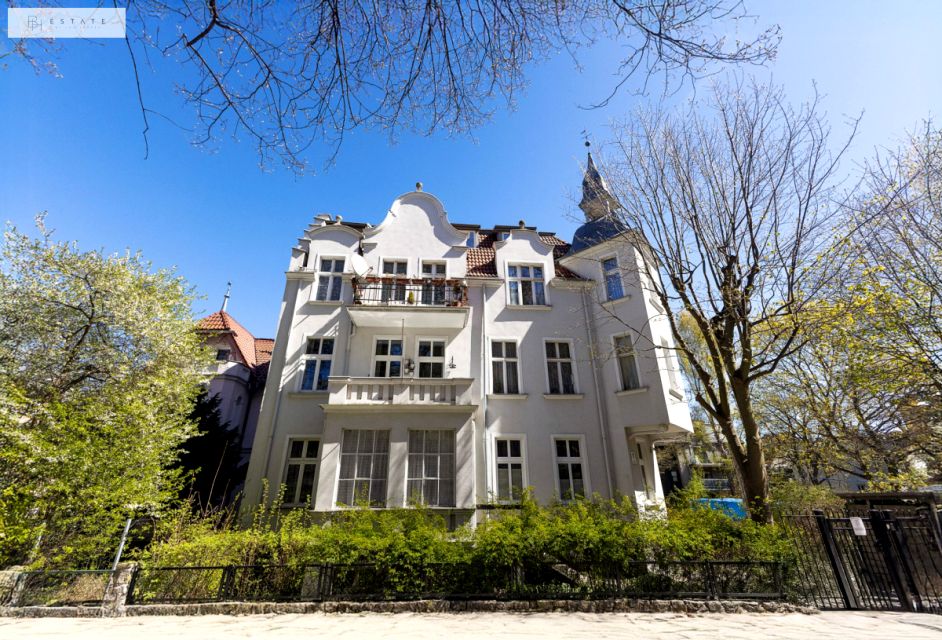 Mieszkanie Sopot