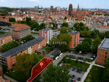 Działka budowlana Gdańsk
