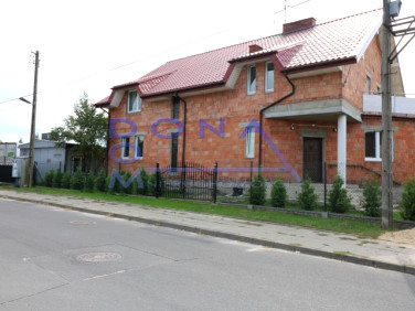 Dom Łódź
