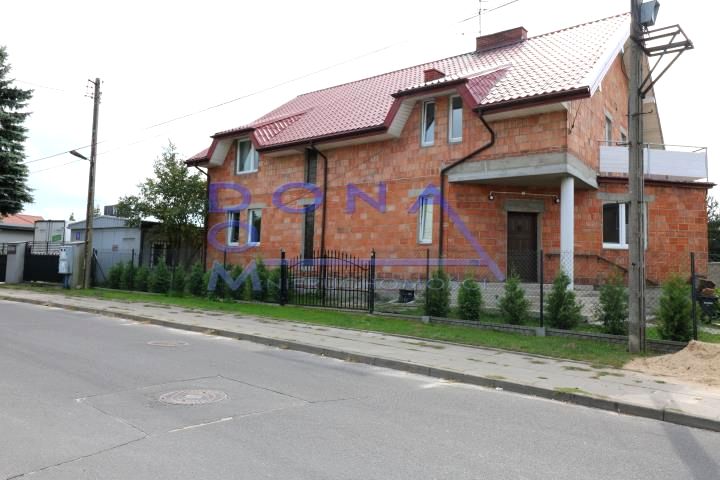 Dom Łódź