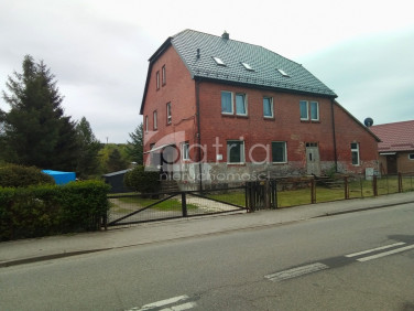 Lokal Ostrowice