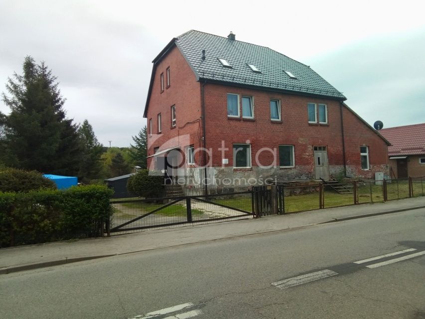 Lokal Ostrowice