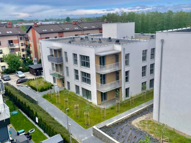 Mieszkanie Rybnik