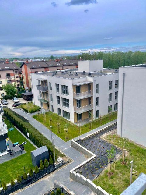 Mieszkanie Rybnik