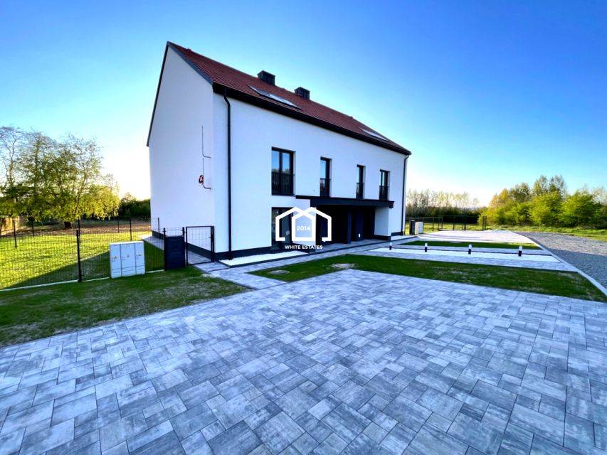 Mieszkanie Kraków