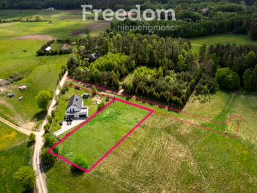 Działka nad rzeką
