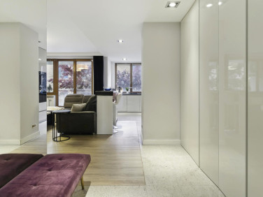 Mieszkanie Warszawa