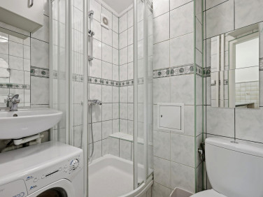 Wynajmę Mieszkanie Warszawa - 20 m²