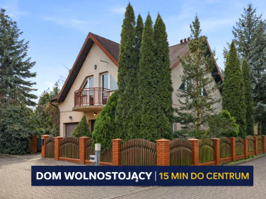 Dom Warszawa