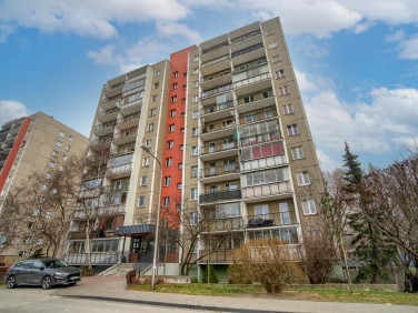 Mieszkanie Warszawa