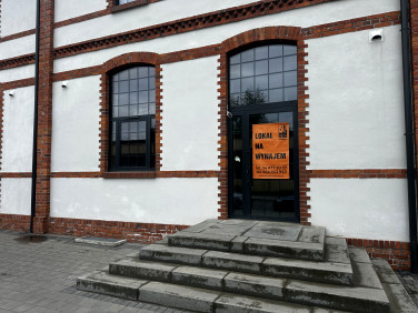 Lokal Toruń