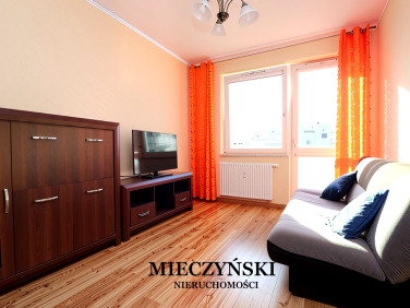 Mieszkanie Gorzów Wielkopolski