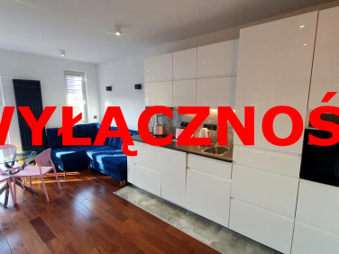 Mieszkanie Kraków