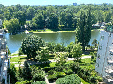 Wynajmę Mieszkanie Warszawa - 57,60 m²