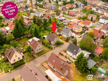 Dom Goleniów sprzedaż