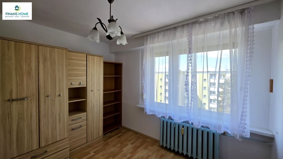 Mieszkanie Grodków