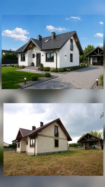 Dom Kamień