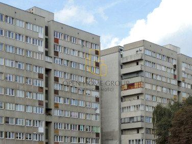 Mieszkanie Wrocław