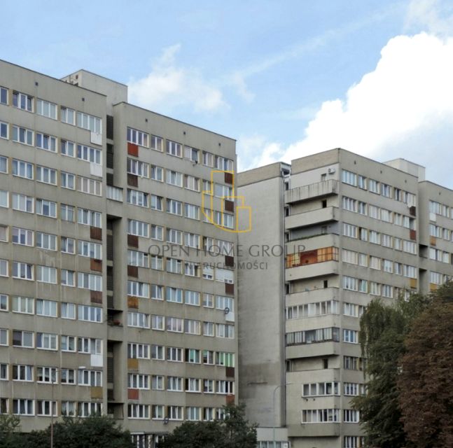 Mieszkanie Wrocław